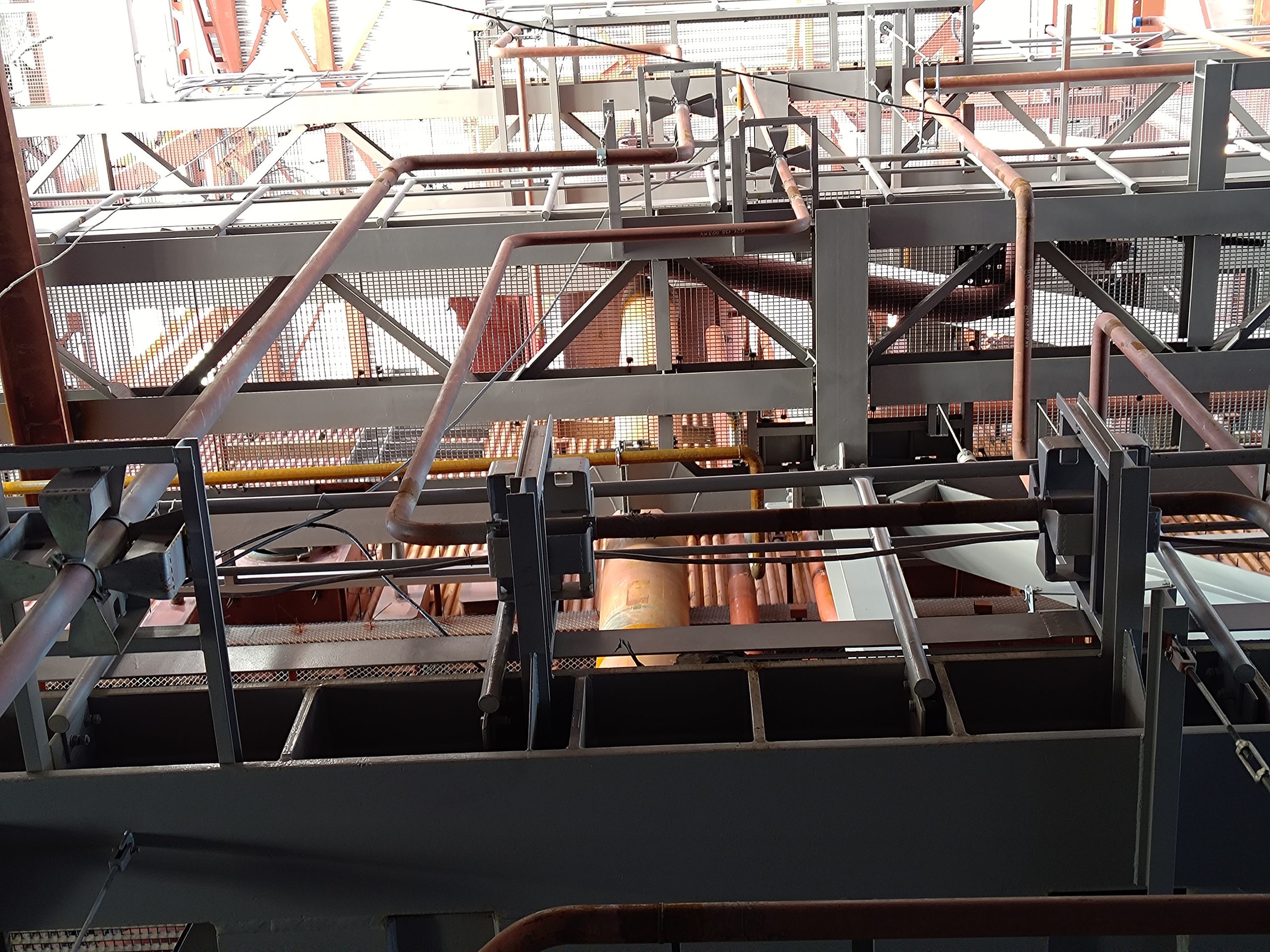 Краткая презентация о компании